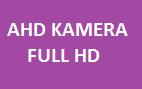 Ahd kamera ultra hd