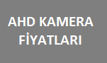 Ahd kamera fiyatları