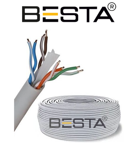 cat6 kablo nedir