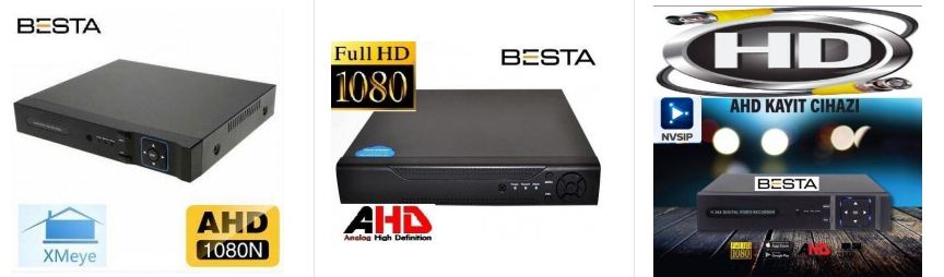 16 kanal nvr kayıt cihazı fiyatı