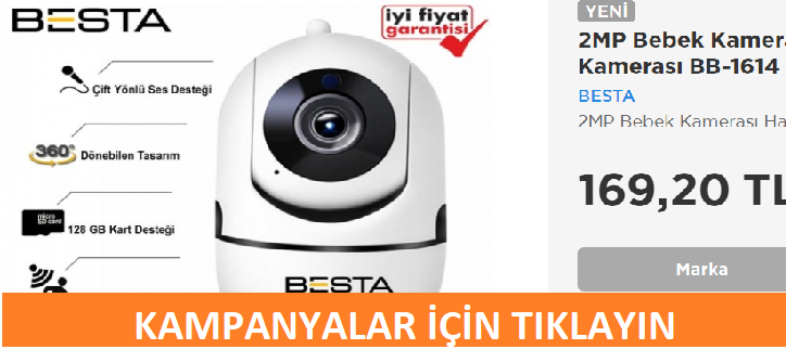 ip kamera vatan