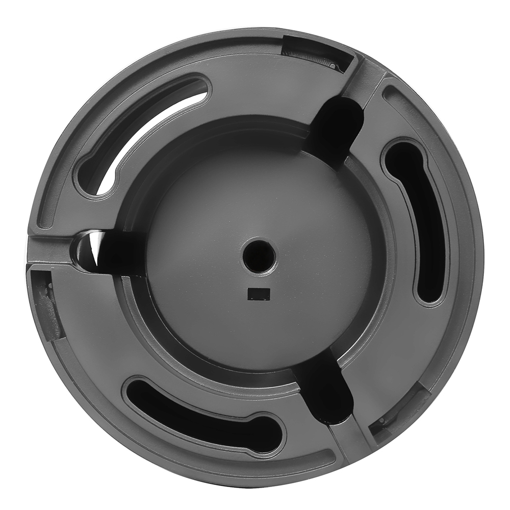 Besta 2MP Ahd 1080P Siyah Dome Güvenlik Kamerası KD-8265 görünüm