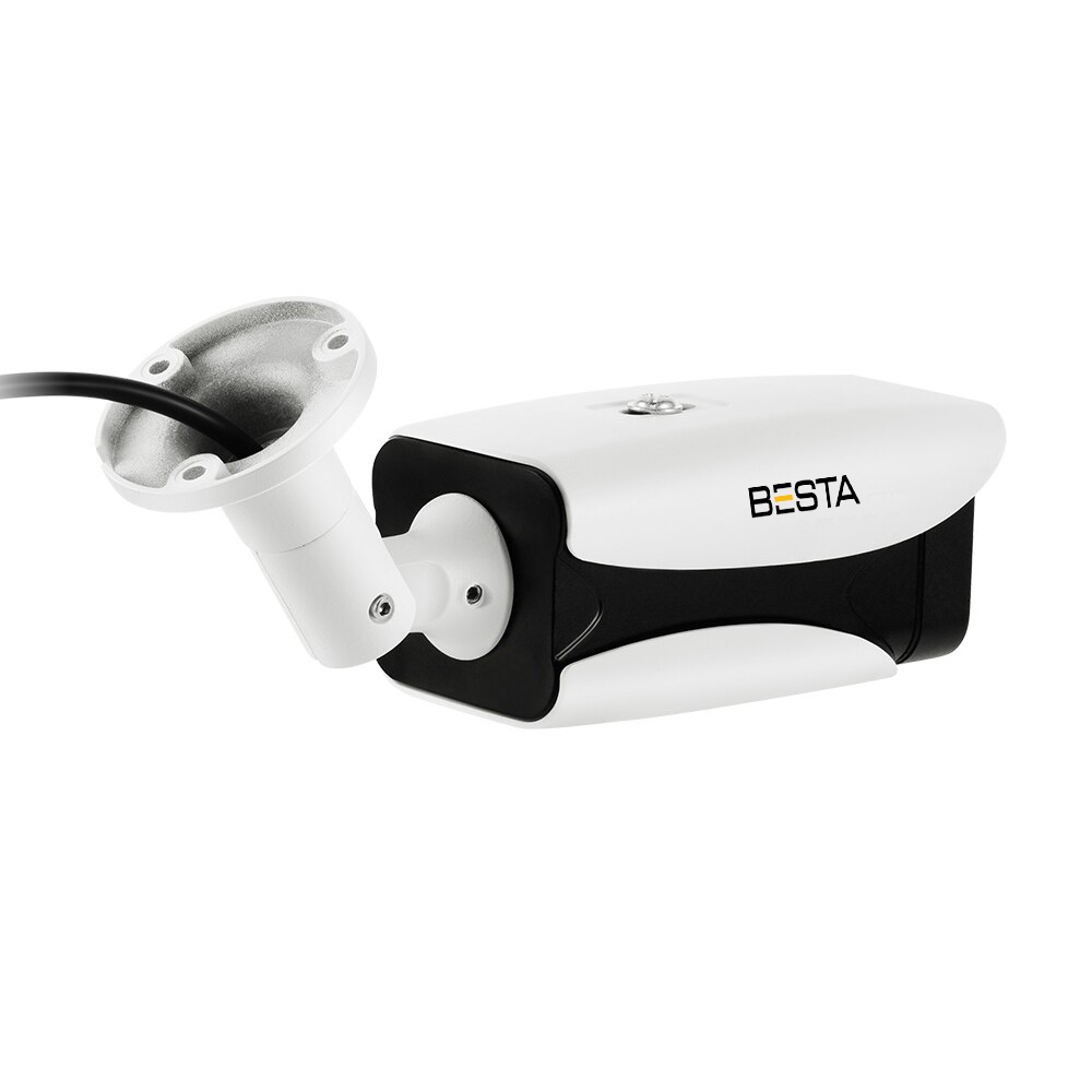 2 MP 1080P Dış Mekan AHD Full HD Gece Görüşlü Güvenlik Kamerası KD-9536 görünüm