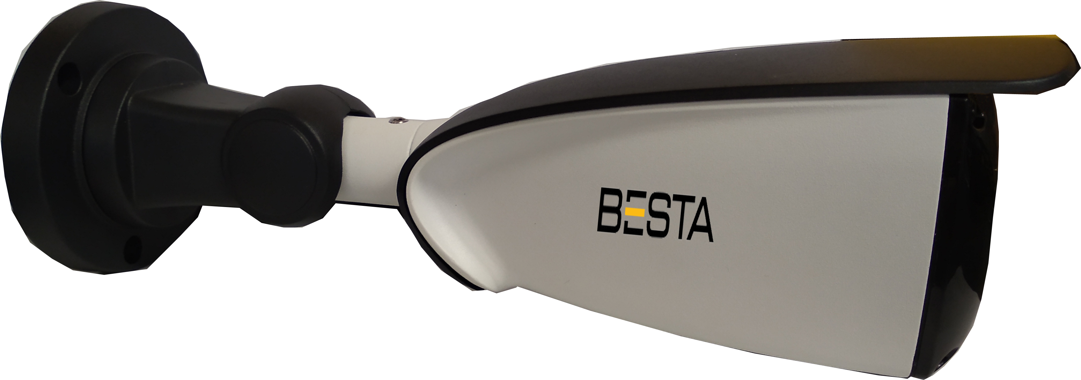 Besta 2MP AHD Gece Görüş 42Ir Led Güvenlik Kamerası KD-2207 görünüm