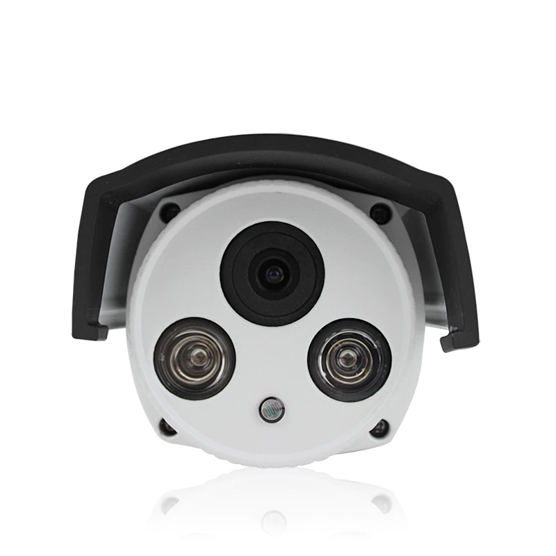 2MP Ahd 1080P 2 ATOM Led Güvenlik Kamera KD-2990 görünüm