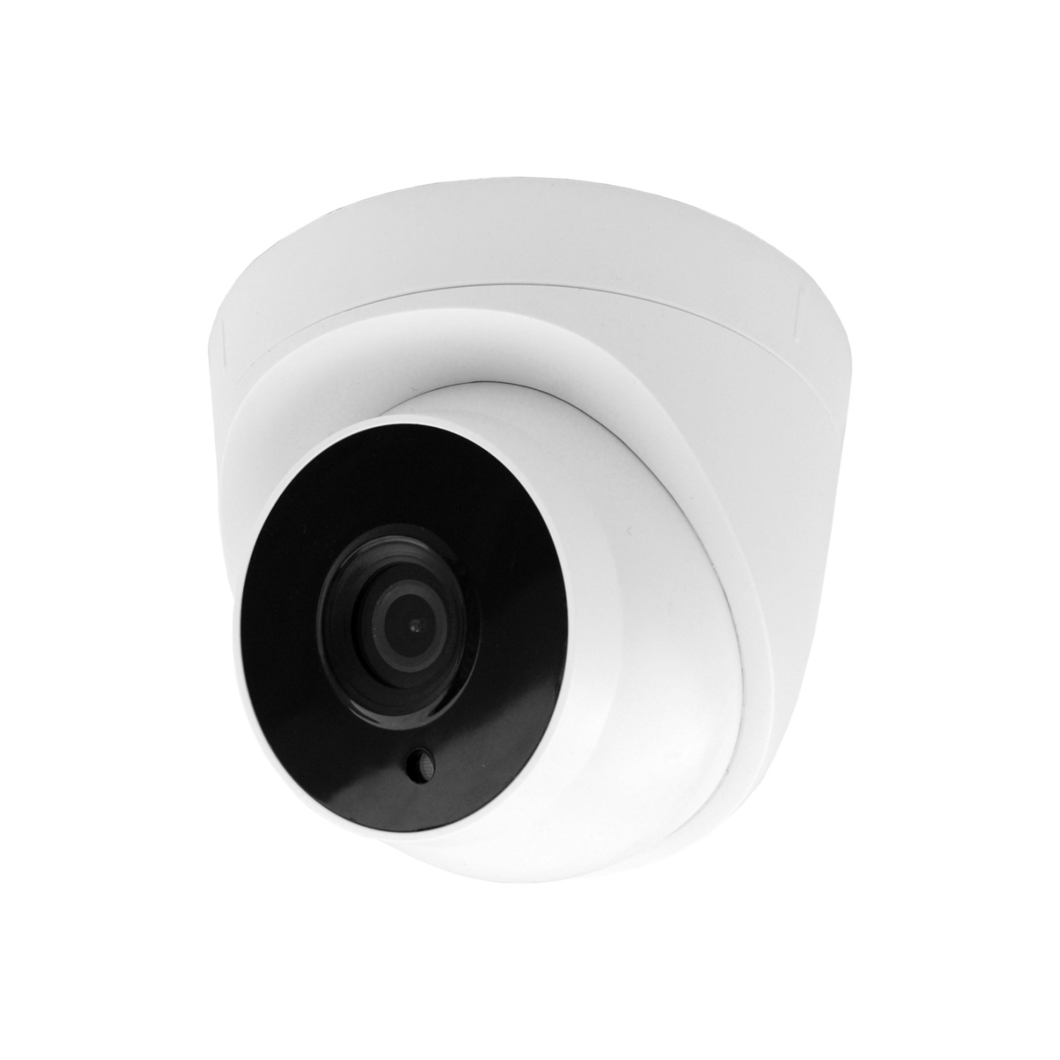 Picam pi226 Güvenlik Kamera Seti İç Ortam 16 kameralı Set Gece Görüşlü 2MP AHD görünüm
