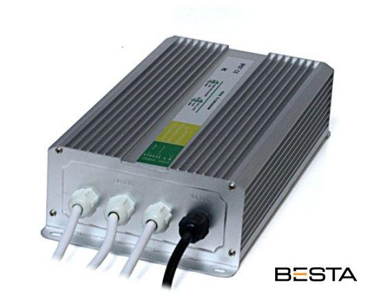 Besta KD-5702 12 Volt 200 Watt 16.7 Amper Su Geçirmez Dış Mekan Adaptör