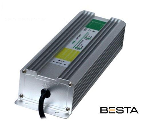 Besta KD-5703 12 Volt 120 Watt 10 Amper Dış Mekan Adaptör