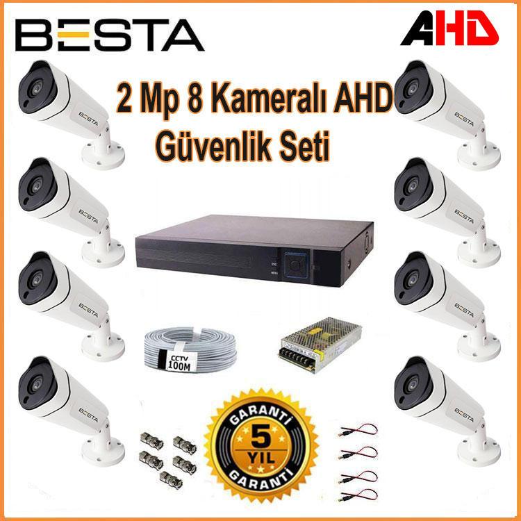 3 MP Kablosuz Güvenlik Kamerası Harekete Duyarlı Takip Kamerası 32 GB SD Kart Dahil görünüm