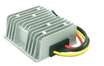 Besta KD-24V12V 24 V dan 12 V a ÇEVİRİCİ
