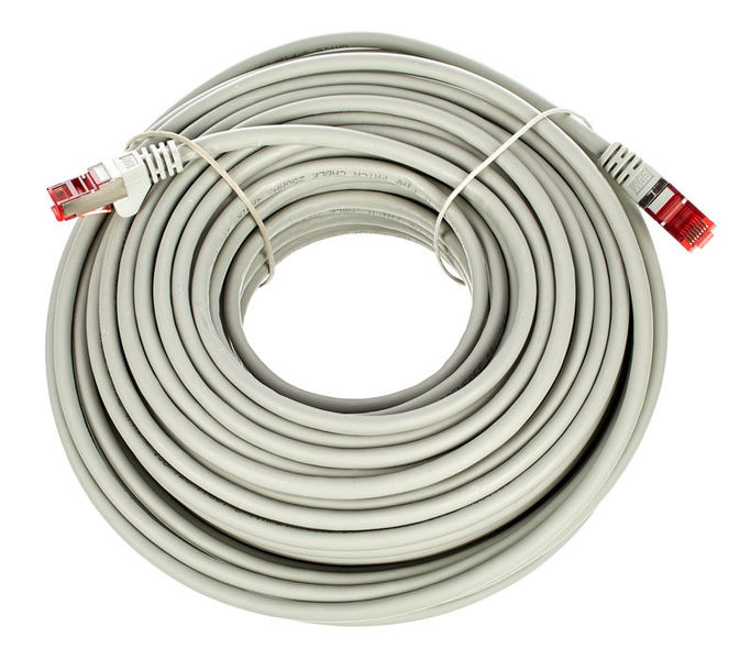 Besta CAT6 30 METRE KABLO KD-C6H görünüm