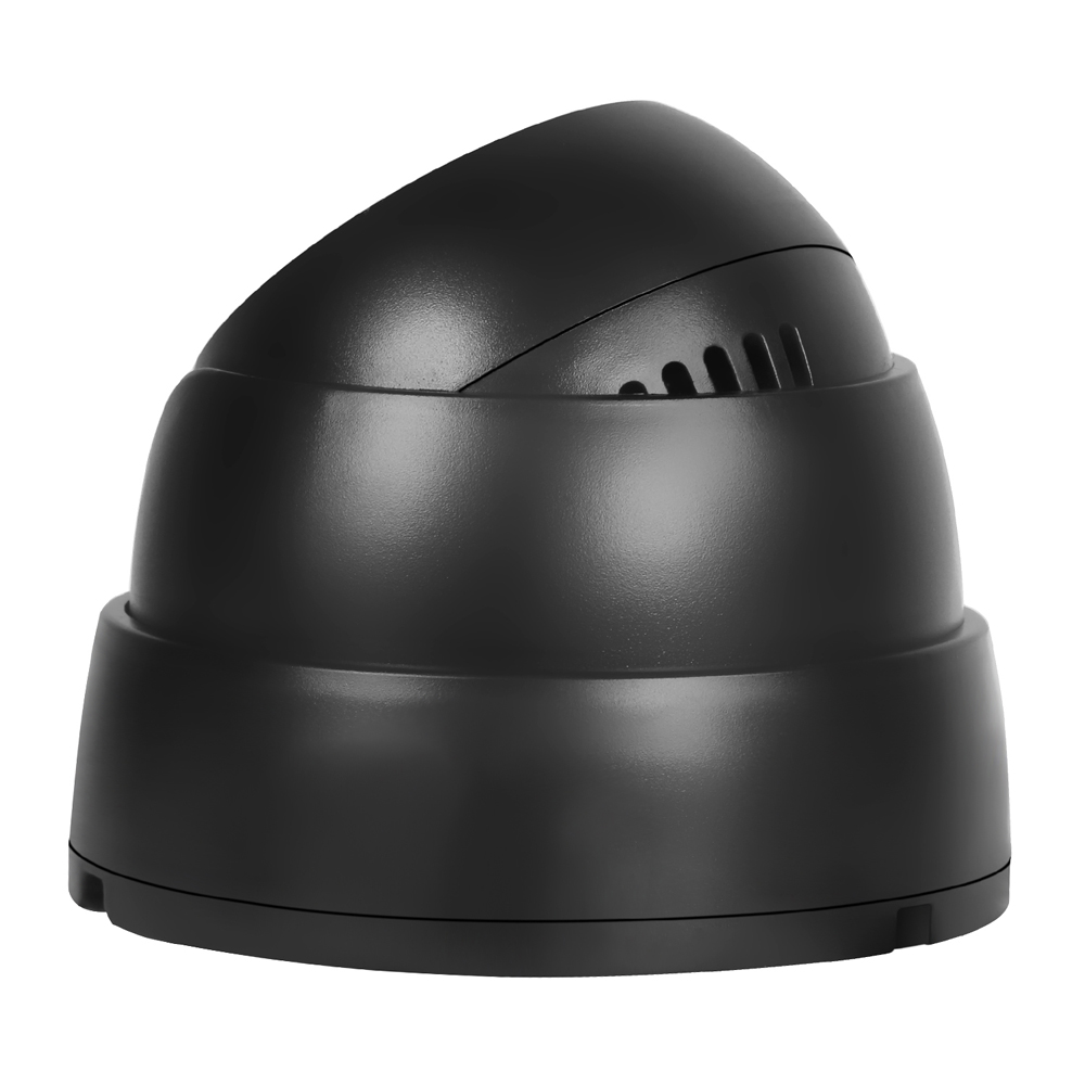 Besta KD-804 700 Tvl Analog Dome Kamera Gece Görüşlü İç Ortam görünüm