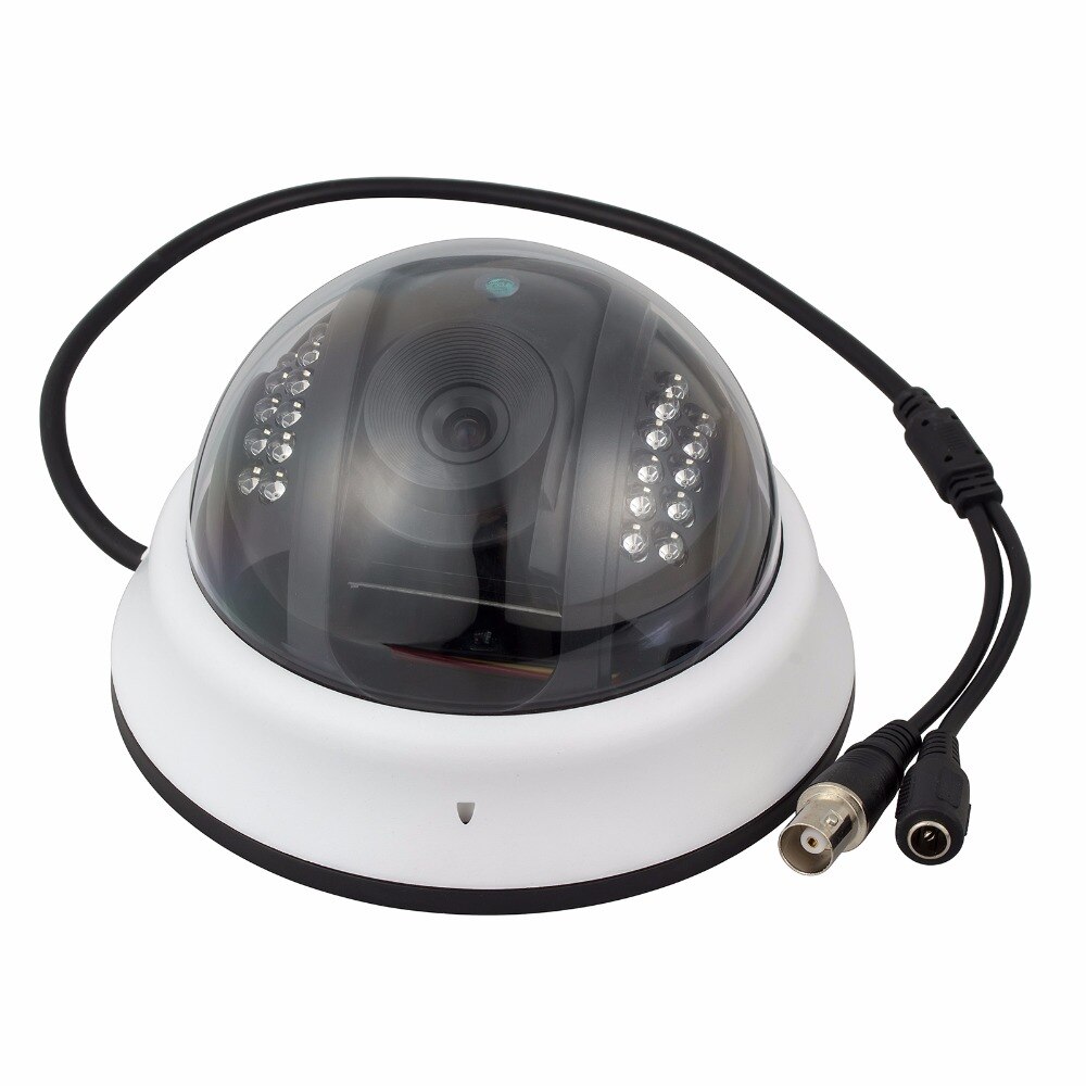 Besta KD-807 700 TVLİNE ANALOG MİKROFONLU GÜVENLİK KAMERASI görünüm