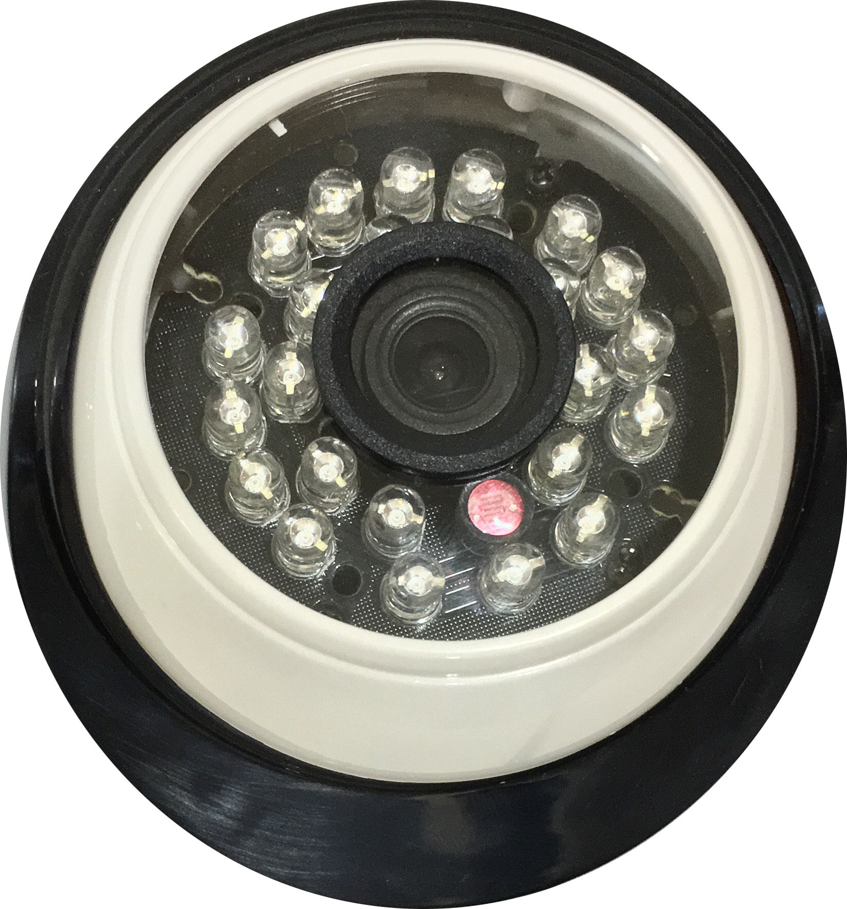 2mp Gece Görüşlü 1080p Dome Güvenlik Kamerası KD-2206