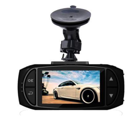 1080P Full Hd araç kamerası KD-731