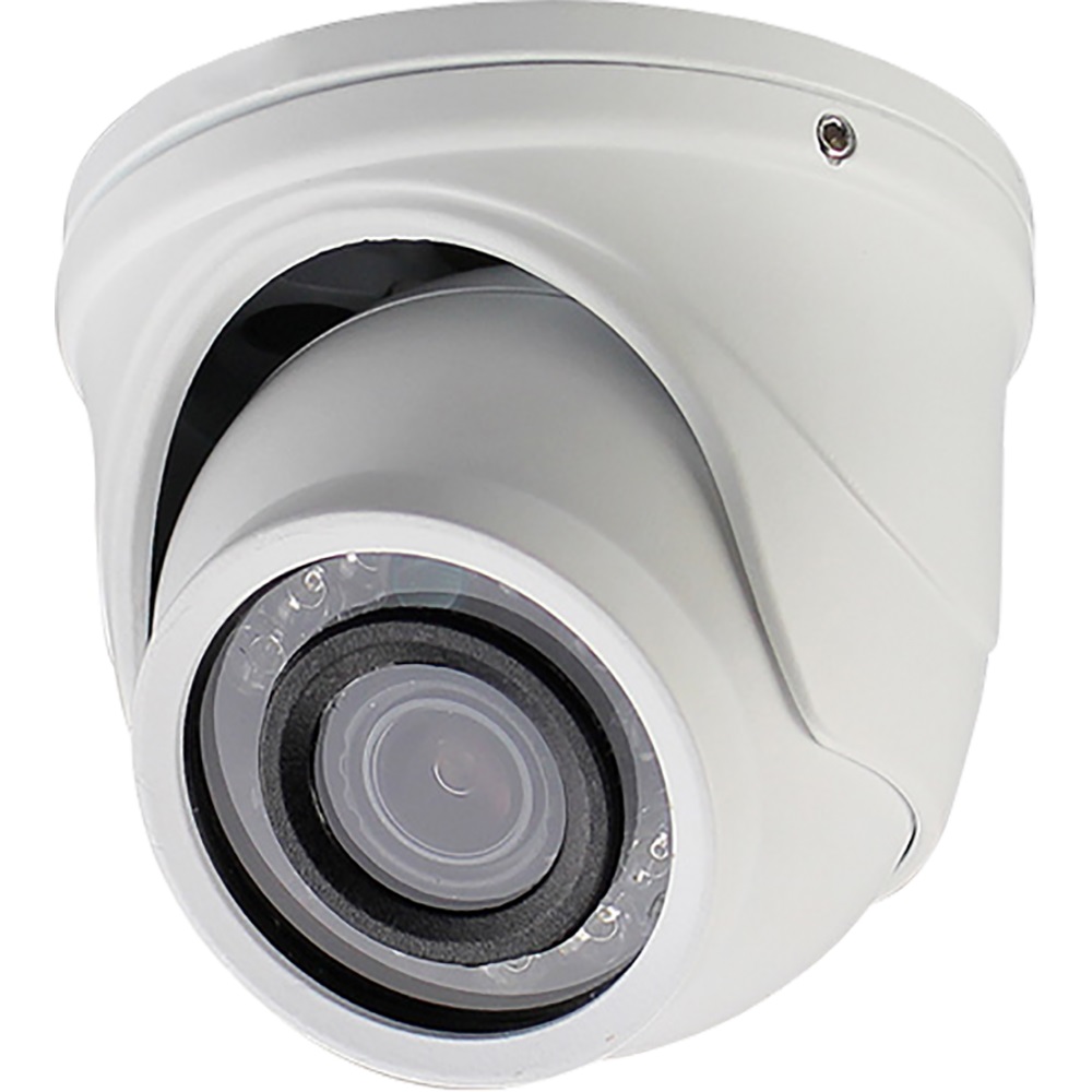 2MP 1080P 2.8MM 12 LED DOME ARAÇ KAMERASI KD-126 görünüm