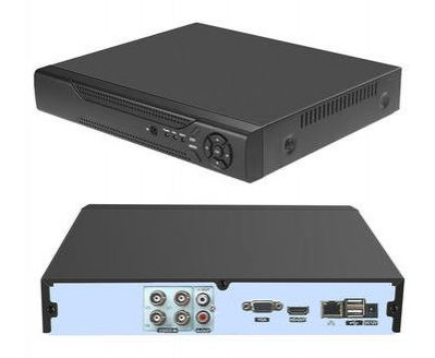 2 MP 1080P 1 Kameralı Ahd Güvenlik Seti KD-5202 görünüm