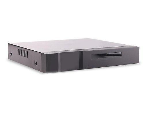Besta AHD DVR 4 Kanal Kamera Kayıt Cihazı KD-4255 görünüm