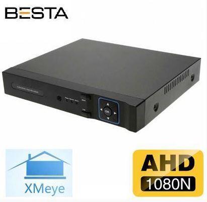 24 Kanal Ip Kamera Kayıt Cihazı 1080P NVR ESEECLOUD 2MP