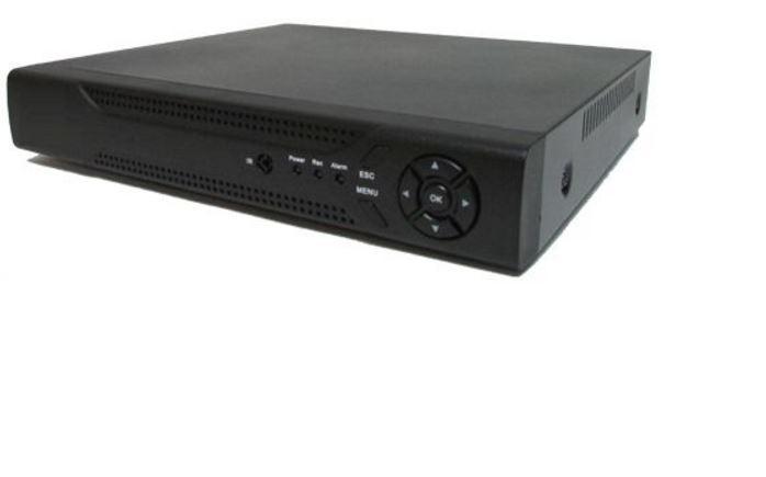 Besta AHD DVR 8 Kanal Kamera Kayıt Cihazı - Bnc spotlu KD-508