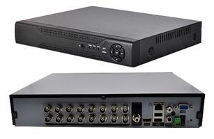 Besta AHD DVR 16 Kanal Kamera Kayıt Cihazı Xmeye KD-516HD görünüm