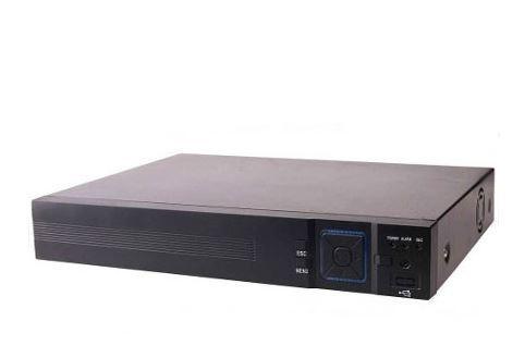 Besta KD-5116 720p AHD DVR 16 Kanal Kamera Kayıt Cihazı