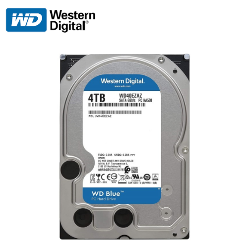 Western Digital 3.5