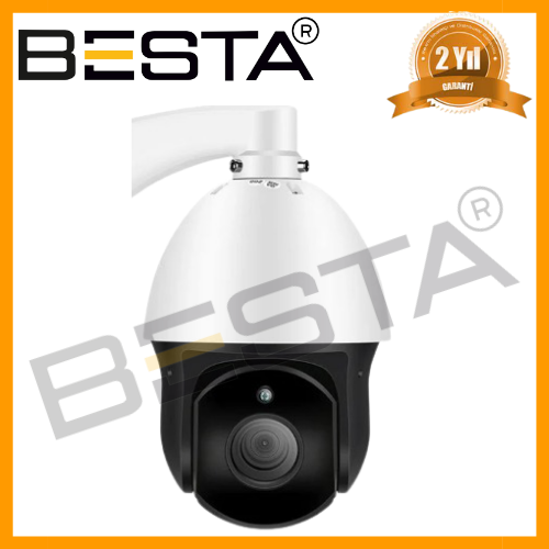 Besta 2 MP 1080P 36X ZOOM Ahd Speed Dome Güvenlik Kamerası KD-660 görünüm