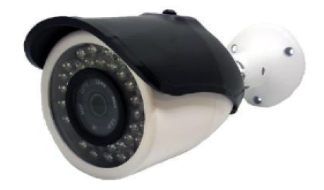 3 MP HD IP POE BULLET KAMERA 42 IR LED METAL KASA KD-9256 görünüm