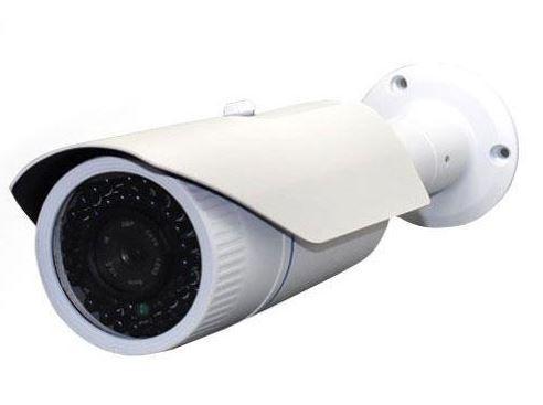 5MP Ahd 1440P 42 Led Metal Kasa Dış Ortam Güvenlik Kamerası görünüm