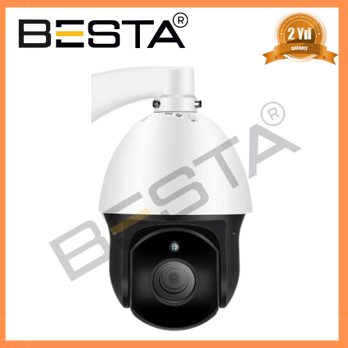 5 MP 36X ZOOM IP POE SPEED DOME Güvenlik Kamerası KD-2230 görünüm