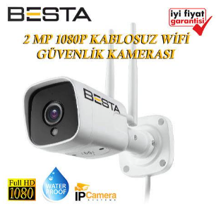 Ahd BALIK GÖZÜ KAMERA 4 MP KD-280 Ahd 1.8mm Fix Lens geniş görüş acısı görünüm