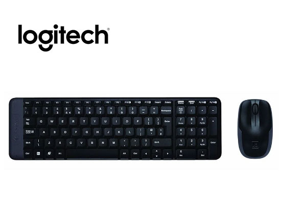 logitech mk220 klavye mouse seti fiyat