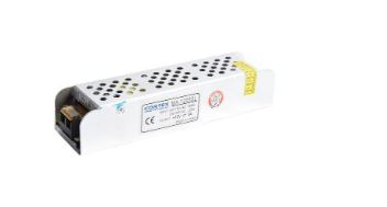 Cortex 12V 30 Amper Slim Kasa Adaptör ( MA-1230SL)