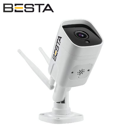 2MP DIŞ MEKAN WİRELESS KABLOSUZ GÜVENLİK KAMERASI WF60 görünüm